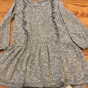 Toddler girls Gap dress